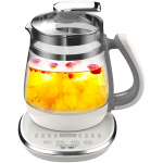 Goldenwell 金樂 GW-180N 1.8公升 16種模式智能保健養生壺